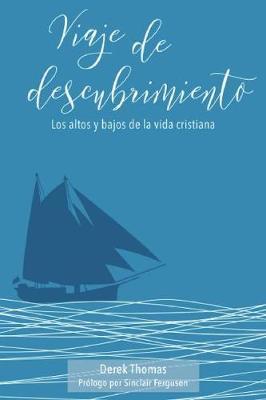 Viaje de Descubrimiento by Derek Thomas image