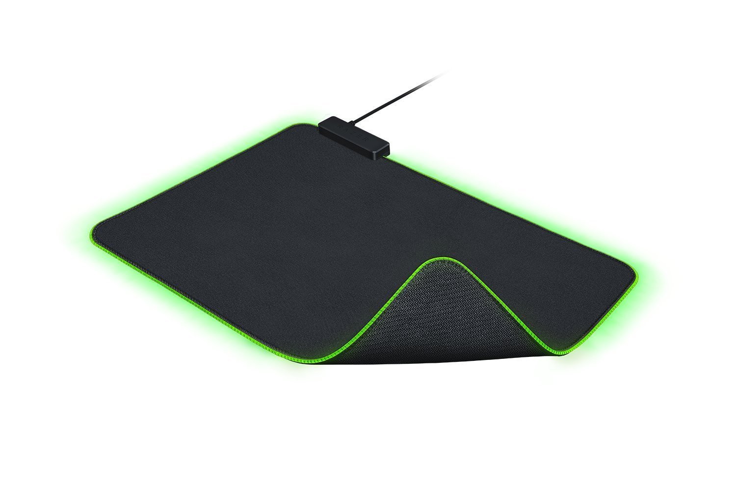 Razer Goliathus Chroma Mouse Mat for PC Games image