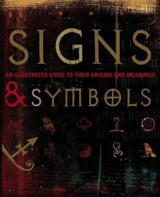 Signs & Symbols by DK image