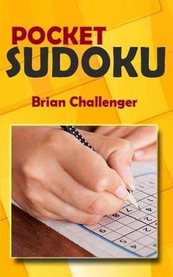 Pocket Sudoku by Brian Challenger image