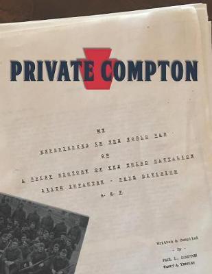Private Compton by Paul L Compton image