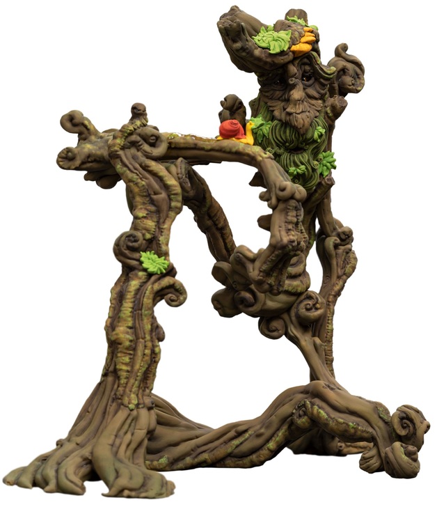 The Lord of the Rings: Mini Epics - Treebeard