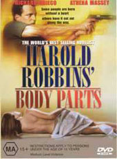 Body Parts on DVD Body Parts on DVD