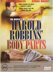 Body Parts on DVD