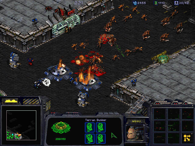StarCraft: Battle Chest for PC Games image