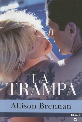 La Trampa by Allison Brennan image
