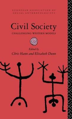 Civil Society image