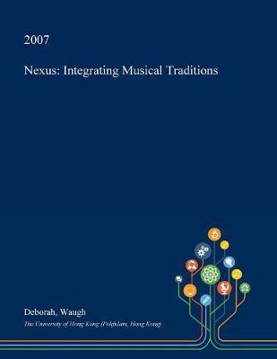 Nexus by Deborah Waugh image