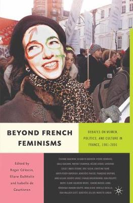 Beyond French Feminisms image