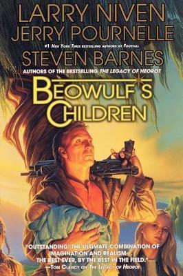 Beowulf's Children by Larry Niven image