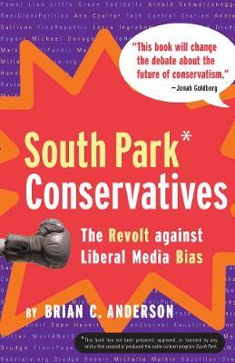 South Park Conservatives image