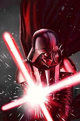Star Wars: Darth Vader - Dark Lord Of The Sith Vol. 4: Fortress Vader by Charles Soule image