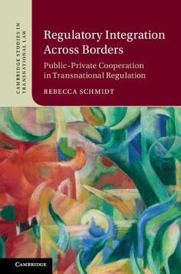 Regulatory Integration Across Borders image