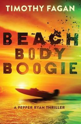Beach Body Boogie by Timothy Fagan image
