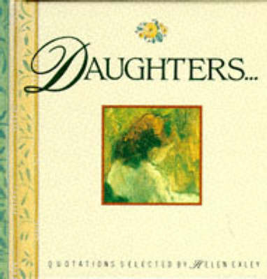 Daughters on Hardback