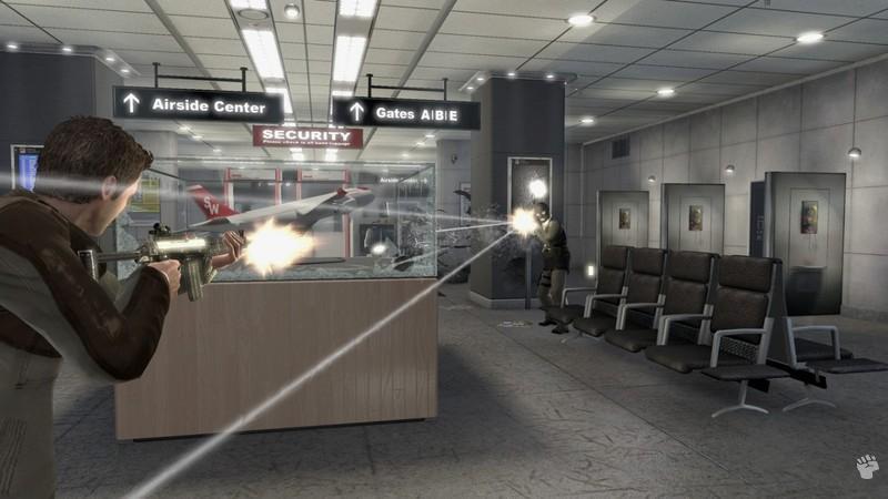 The Bourne Conspiracy: Collector's Edition for X360 image