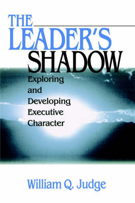The Leader's Shadow by William Q. Judge image