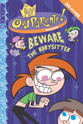 Fairly Odd Parents: v. 2 by Butch Hartman image