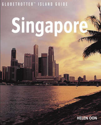 Singapore by Helen Oon image