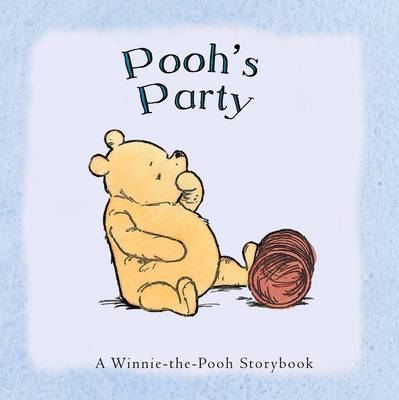 Pooh's Party image