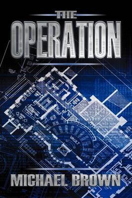 The Operation by Michael Brown image
