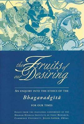 The Fruits of Our Desiring image