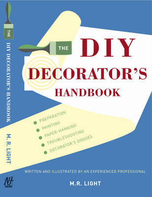 The DIY Decorator's Handbook by M.R. Light image