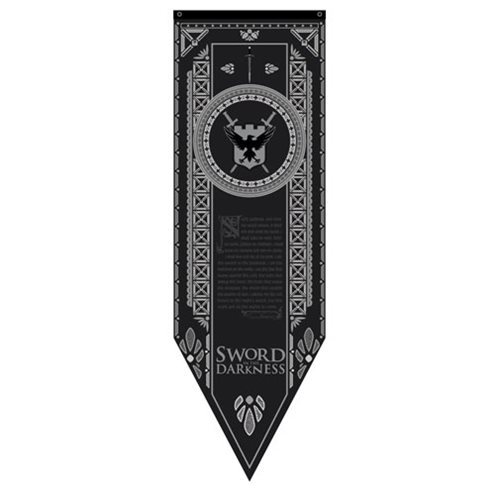 Game of Thrones - Nightwatch Tournament Banner image