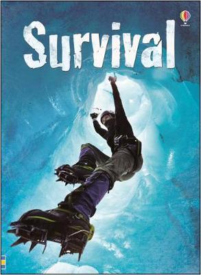 Survival by Paul Dowswell image