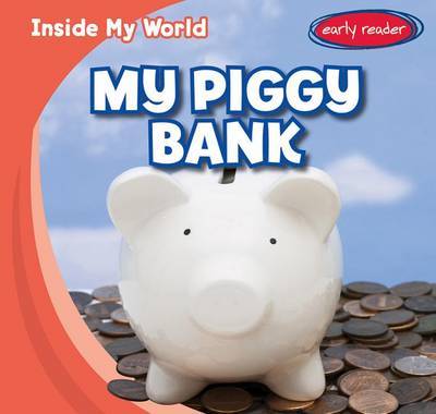 My Piggy Bank by Tina Benjamin image