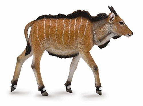 CollectA - Grand Eland Calf