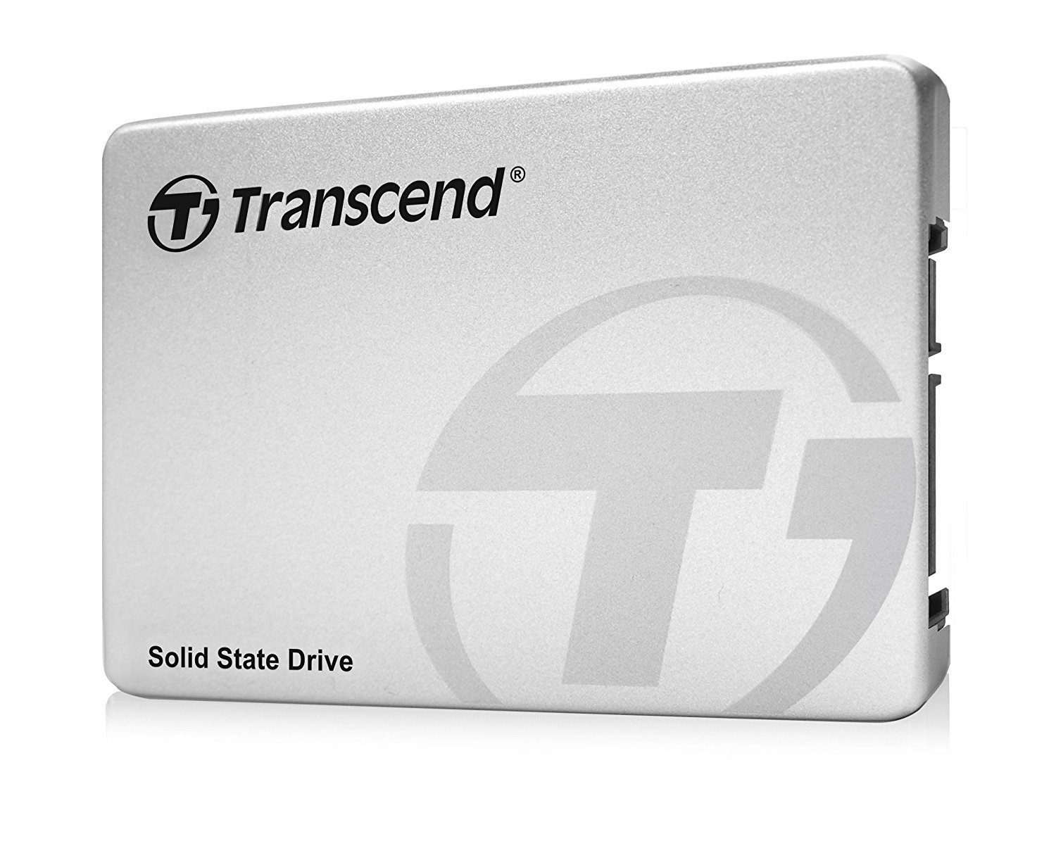 Transcend: SSD220S 480GB SATA III 2.5" SSD image