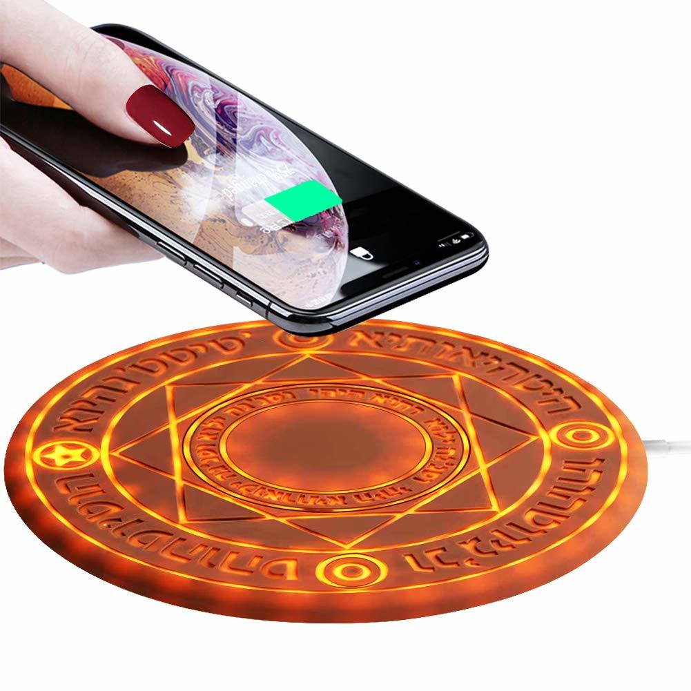 Magic Array Wireless Charger Pad