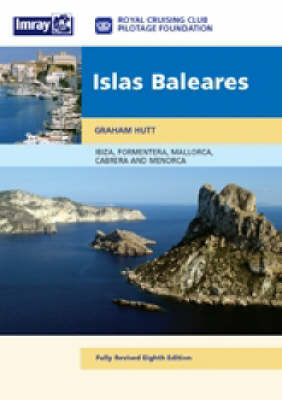 Islas Baleares by RCC Pilotage Foundation image