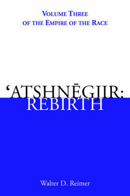 'Atshnegjir by Walter D. Reimer image