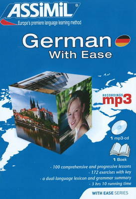 German with Ease image