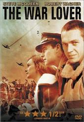 The War Lover on DVD The War Lover on DVD