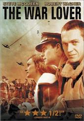 The War Lover on DVD