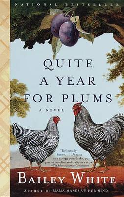 Quite A Year For Plums by Bailey White image
