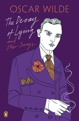 The Decay of Lying: And Other Essays by Oscar Wilde image