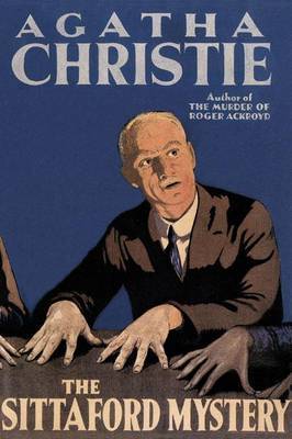 The Sittaford Mystery by Agatha Christie image
