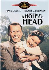 A Hole In The Head on DVD A Hole In The Head on DVD