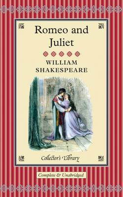 Romeo and Juliet by William Shakespeare image