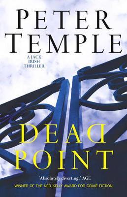 Dead Point by Peter Temple image