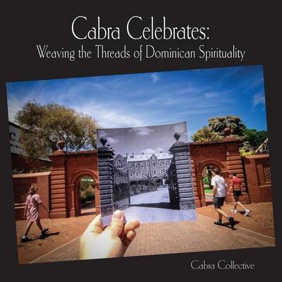 Cabra Celebrates by Cabra Collective image