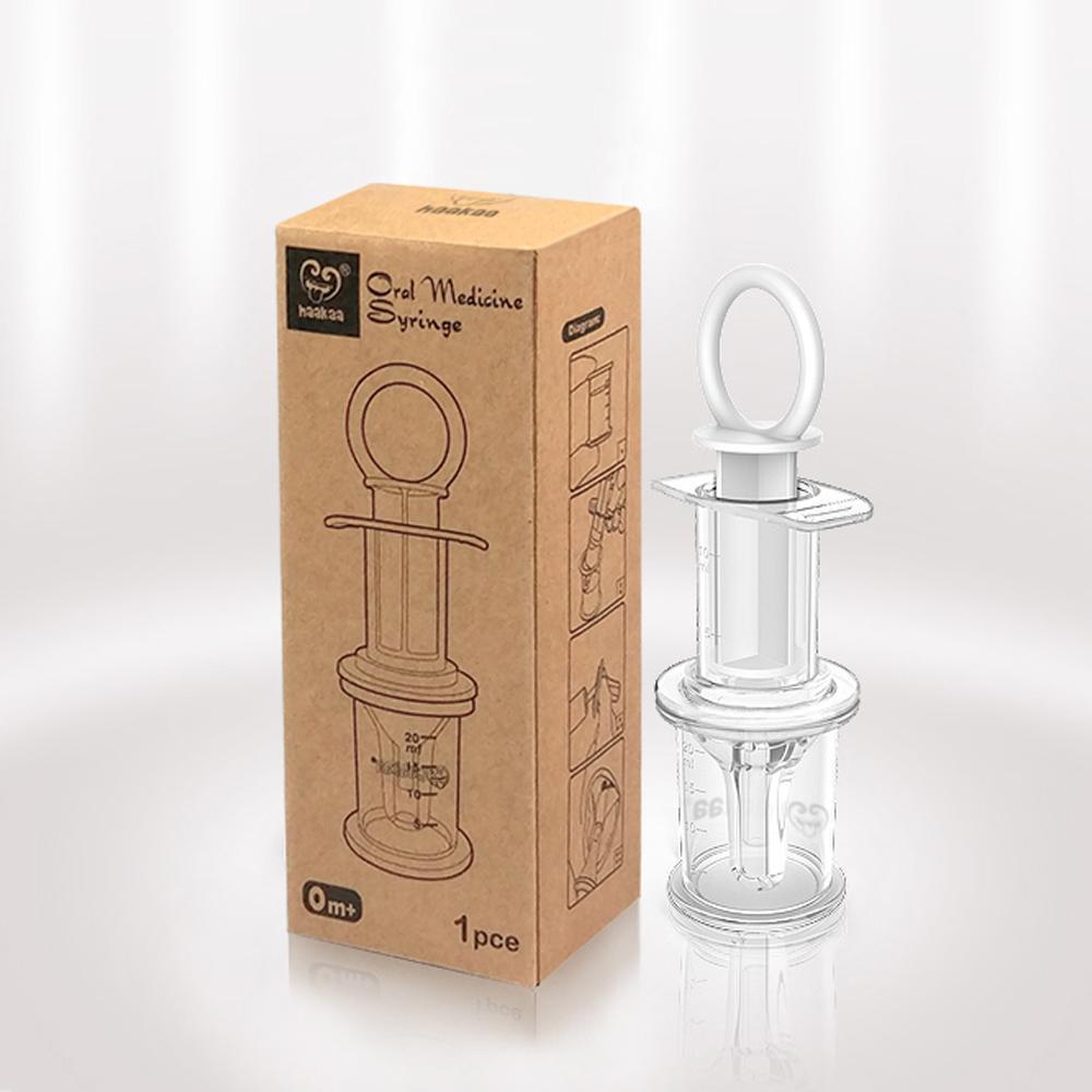 Haakaa Oral Syringe image