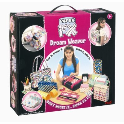 Paper FX Dream Weaver