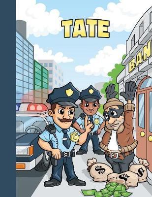 Tate by Namester Publishing image