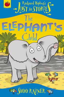 Elephant's Child image