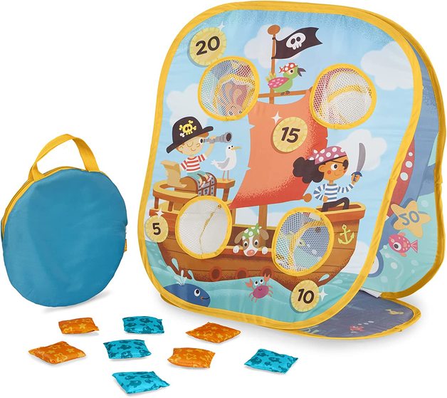 Buy B. Bean Bag Toss Game at Mighty Ape NZ